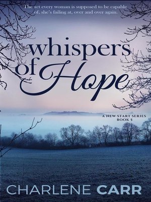 cover image of Whispers of Hope